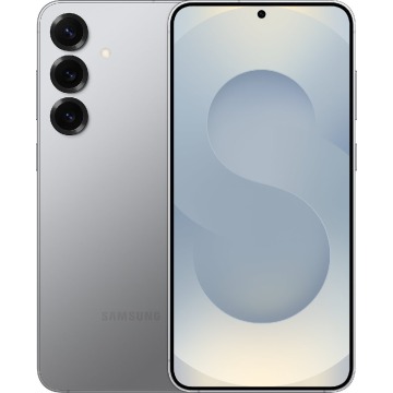 Smartfon Samsung Galaxy S25+ 5G 12/256GB Srebrny (SM-S936BZSDEUE)