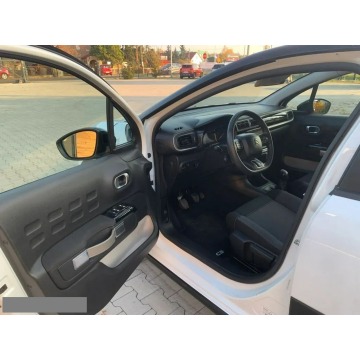 Citroen C3  Liftback 2017,  1.6 diesel - Na sprzedaż za 34 900 zł - Psary Małe - zdjęcie 5