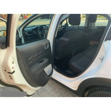 Citroen C3  Liftback 2017,  1.6 diesel - Na sprzedaż za 34 900 zł - Psary Małe - zdjęcie 7