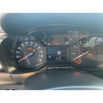 Citroen C3  Liftback 2017,  1.6 diesel - Na sprzedaż za 34 900 zł - Psary Małe - zdjęcie 12