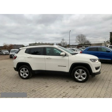 Jeep Compass  SUV 2018,  2.0 diesel - Na sprzedaż za 75 000 zł - Psary Małe - zdjęcie 4