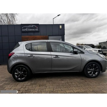 Opel Corsa  Liftback 2019,  1.2 benzyna - Na sprzedaż za 37 900 zł - Psary Małe - zdjęcie 2
