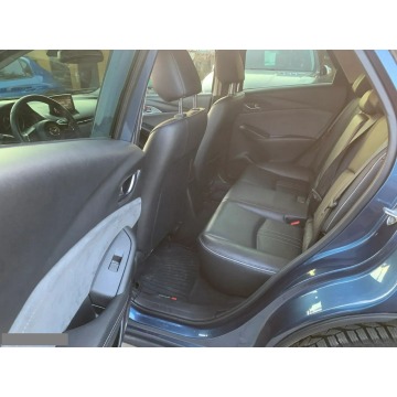 Mazda CX-3  Hatchback 2019,  2.0 benzyna, automat - Na sprzedaż za 69 900 zł - Psary Małe - zdjęcie 12