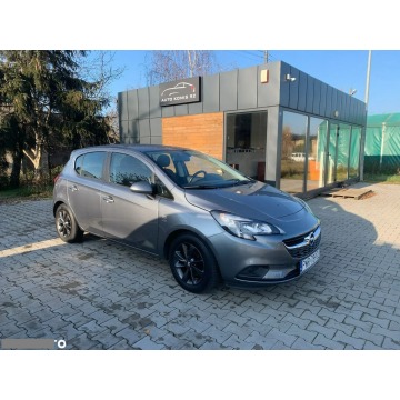 Opel Corsa  Liftback 2019,  1.2 benzyna - Na sprzedaż za 37 900 zł - Psary Małe - zdjęcie 6