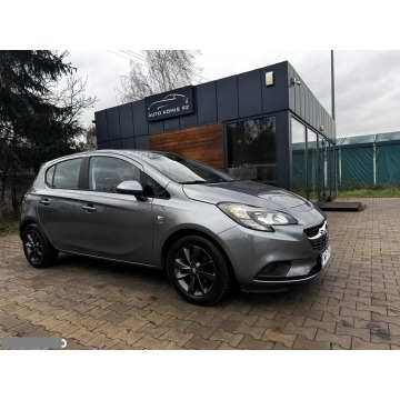 Opel Corsa  Liftback 2019,  1.2 benzyna - Na sprzedaż za 37 900 zł - Psary Małe - zdjęcie 4