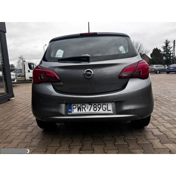 Opel Corsa  Liftback 2019,  1.2 benzyna - Na sprzedaż za 37 900 zł - Psary Małe - zdjęcie 5