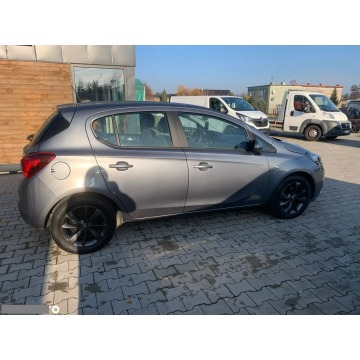 Opel Corsa  Liftback 2019,  1.2 benzyna - Na sprzedaż za 37 900 zł - Psary Małe - zdjęcie 7