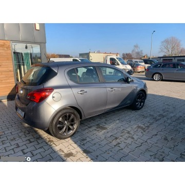 Opel Corsa  Liftback 2019,  1.2 benzyna - Na sprzedaż za 37 900 zł - Psary Małe - zdjęcie 8