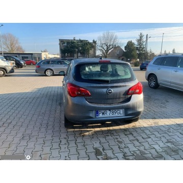 Opel Corsa  Liftback 2019,  1.2 benzyna - Na sprzedaż za 37 900 zł - Psary Małe - zdjęcie 10