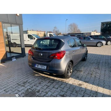 Opel Corsa  Liftback 2019,  1.2 benzyna - Na sprzedaż za 37 900 zł - Psary Małe - zdjęcie 9