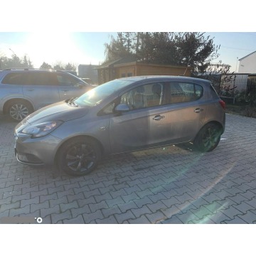Opel Corsa  Liftback 2019,  1.2 benzyna - Na sprzedaż za 37 900 zł - Psary Małe - zdjęcie 12