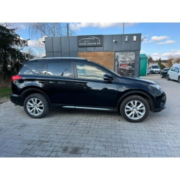 Toyota   SUV 2014,  2.0 diesel - Na sprzedaż za 56 900 zł - Psary Małe - zdjęcie 4