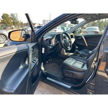 Toyota   SUV 2014,  2.0 diesel - Na sprzedaż za 56 900 zł - Psary Małe - zdjęcie 11