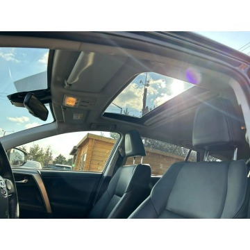 Toyota   SUV 2014,  2.0 diesel - Na sprzedaż za 56 900 zł - Psary Małe - zdjęcie 12