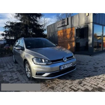Volkswagen Golf - Navi Allu Diesel