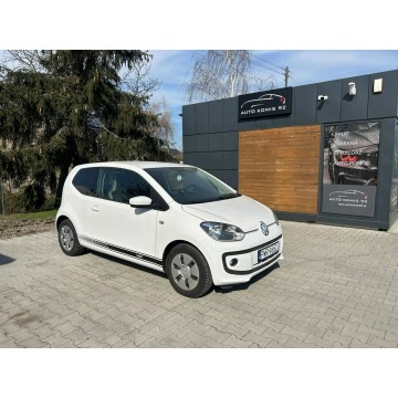 Volkswagen Up! - Benzyna