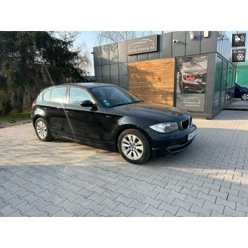 BMW 120D