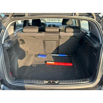 BMW Seria 1  Hatchback 2008,  2.0 diesel - Na sprzedaż za 17 500 zł - Psary Małe - zdjęcie 8