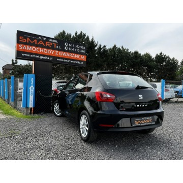 Seat Ibiza  Hatchback 2017,  1.0 benzyna - Na sprzedaż za 35 900 zł - Rydułtowy - zdjęcie 4