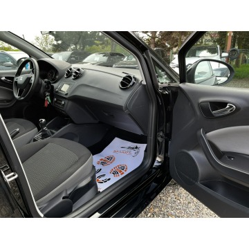 Seat Ibiza  Hatchback 2017,  1.0 benzyna - Na sprzedaż za 35 900 zł - Rydułtowy - zdjęcie 7