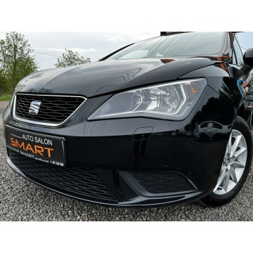 Seat Ibiza  Hatchback 2017,  1.0 benzyna - Na sprzedaż za 35 900 zł - Rydułtowy - zdjęcie 12