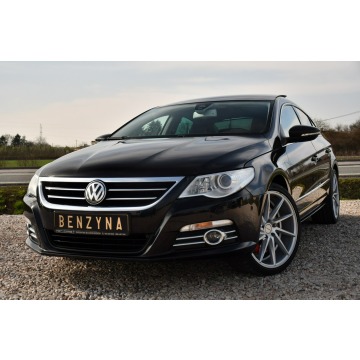 Volkswagen Passat CC  Sedan/Limuzyna 2008,  3.6 benzyna, automat - Na sprzedaż za 31 999 zł - Nowe Sójki - zdjęcie 8