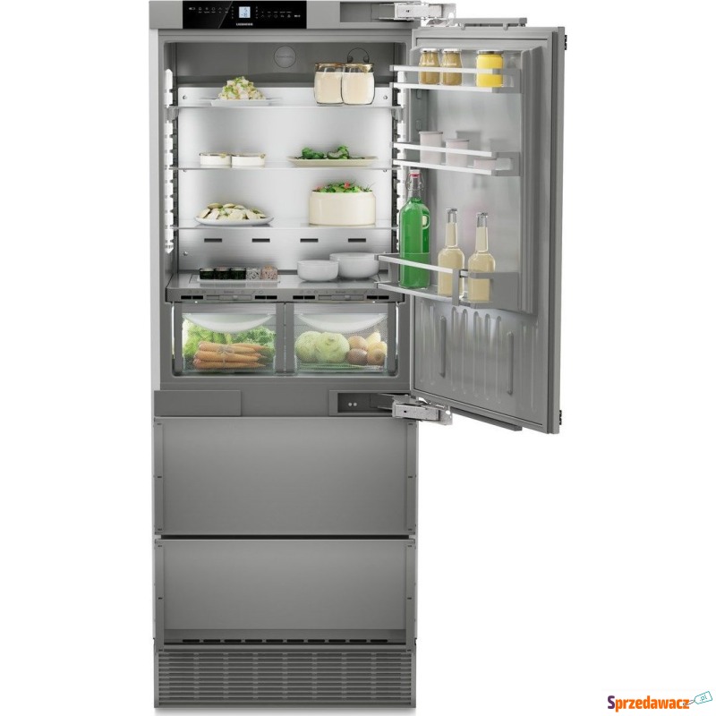Lodówka Liebherr ECBNe 7870 BioFresh* NoFrost... - Lodówki, zamrażarki ... - Bielsko-Biała
