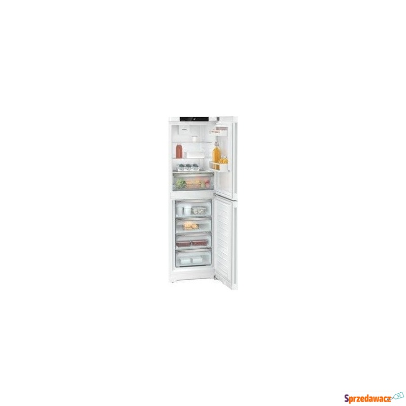 Lodówka Liebherr LIEBHERR CNd 5204 Pure NoFrost... - Lodówki, zamrażarki - Koszalin