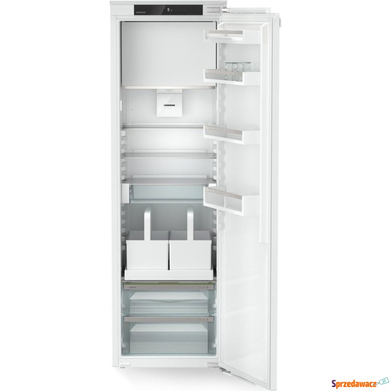 Lodówka Liebherr IRDdi 5121 Plus EasyFresh Użyj... - Lodówki, zamrażarki ... - Tarnów