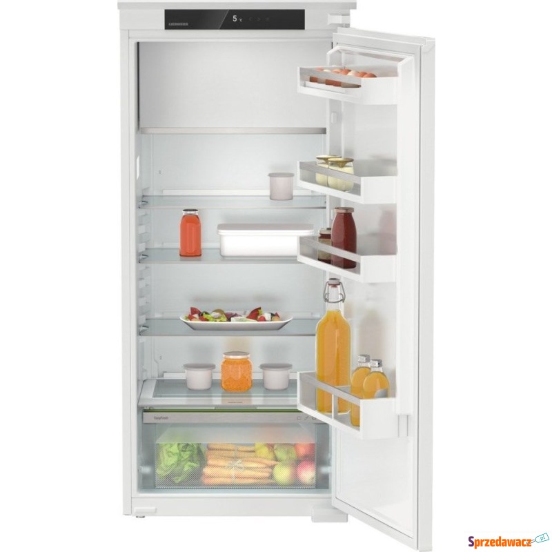 Lodówka Liebherr IRSe 4101 Pure EasyFresh Użyj... - Lodówki, zamrażarki ... - Opole