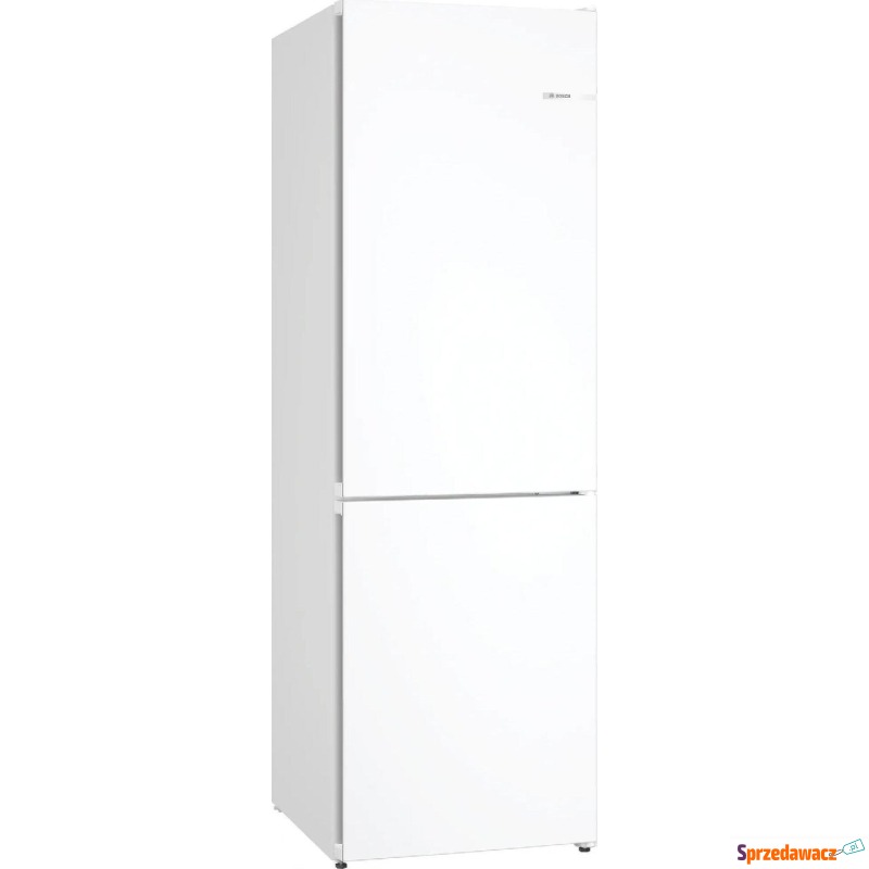 Lodówka Bosch KGN362WDF - Lodówki, zamrażarki - Gliwice