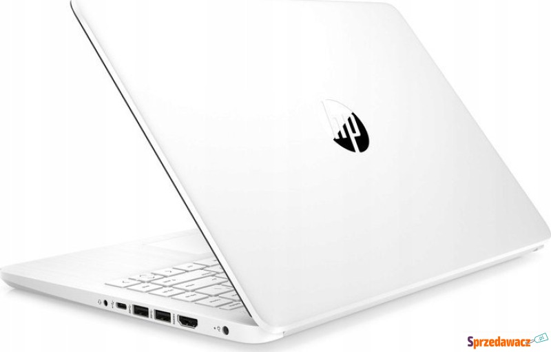 Laptop Compaq 14 / 14" / Intel N4120 / 8GB / 64GB... - Laptopy - Bielsko-Biała
