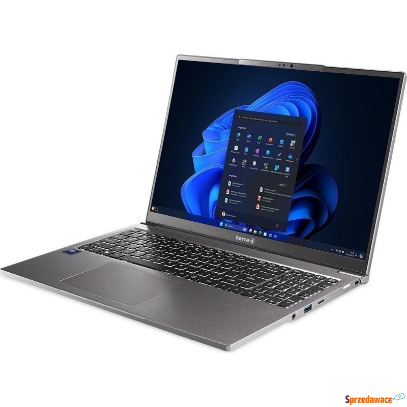 Laptop Terra MOBILE 1671 (WLONONWCRFWIZ) - Laptopy - Katowice