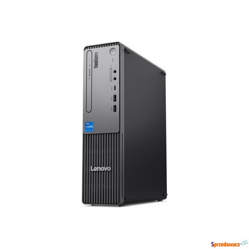 Komputer Lenovo ThinkCentre neo 50s, Core i7-... - Komputery stacjonarne - Olsztyn