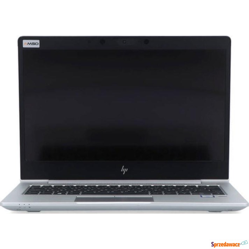 Laptop poleasingowy HP Dotykowy...