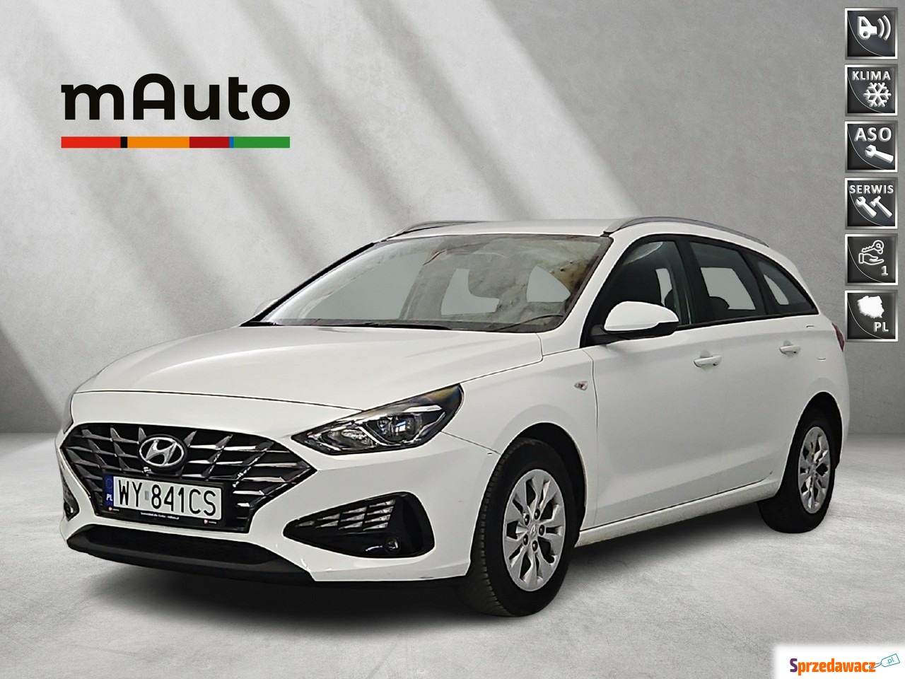Hyundai i30 - 1.0 T-GDI Modern...