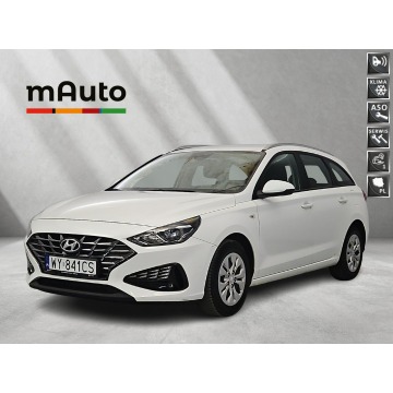 Hyundai i30 - 1.0 T-GDI Modern ! Z Polskiego Salonu ! Faktura Vat !
