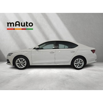 Skoda Octavia  Hatchback 2020,  2.0 diesel - Na sprzedaż za 69 900 zł - Warszawa - zdjęcie 2