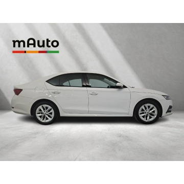Skoda Octavia  Hatchback 2020,  2.0 diesel - Na sprzedaż za 69 900 zł - Warszawa - zdjęcie 6