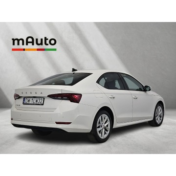 Skoda Octavia  Hatchback 2020,  2.0 diesel - Na sprzedaż za 69 900 zł - Warszawa - zdjęcie 5