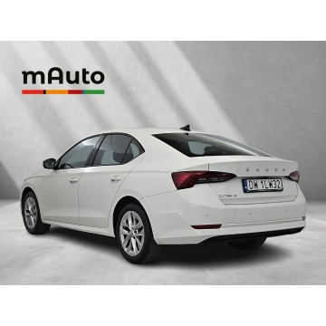 Skoda Octavia  Hatchback 2020,  2.0 diesel - Na sprzedaż za 69 900 zł - Warszawa - zdjęcie 3