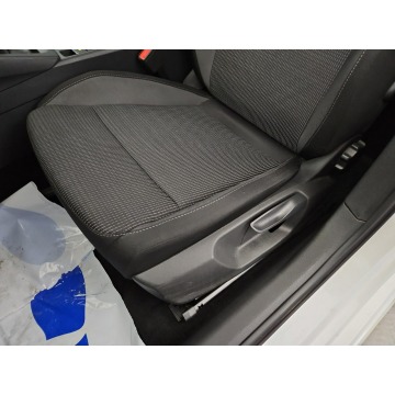 Skoda Octavia  Hatchback 2020,  2.0 diesel - Na sprzedaż za 69 900 zł - Warszawa - zdjęcie 12