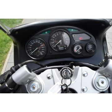 Suzuki GSX - F oryginalny bardzo ładny stan, z... - Motocykle szosowo -... - Śrem - zdjęcie 5