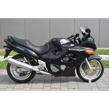 Suzuki GSX - F oryginalny bardzo ładny stan, z... - Motocykle szosowo -... - Śrem - zdjęcie 6