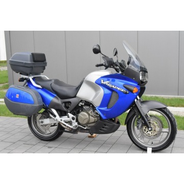 Honda XL - XL 1000 Varadero  ładny stan, KSIĄŻKA, dok. na km, 1 ręka, z DE**