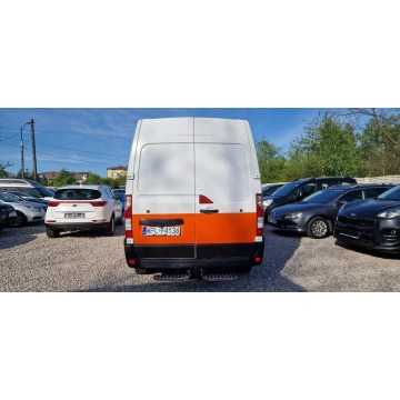 Renault Master 2015,  2.3 diesel - Na sprzedaż za 46 617 zł - Płock - zdjęcie 8