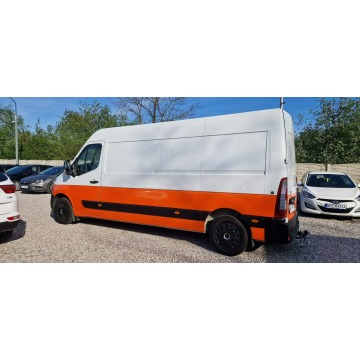Renault Master 2015,  2.3 diesel - Na sprzedaż za 46 617 zł - Płock - zdjęcie 7