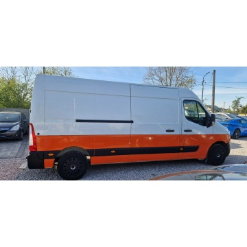 Renault Master 2015,  2.3 diesel - Na sprzedaż za 46 617 zł - Płock - zdjęcie 9