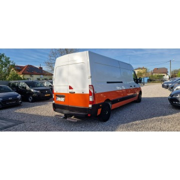 Renault Master 2015,  2.3 diesel - Na sprzedaż za 46 617 zł - Płock - zdjęcie 11
