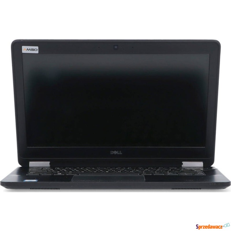 Laptop poleasingowy Dell Dell Latitude E7270 12,5"... - Laptopy - Włocławek
